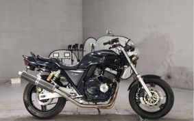 HONDA CB400SF NC31