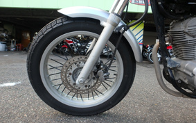HONDA CB223S MC40