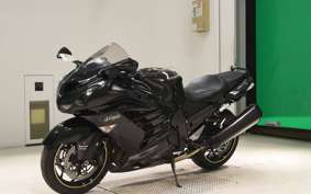KAWASAKI ZX 1400 NINJA R 2013
