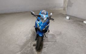 SUZUKI JIKUSA-SF250 ED22B