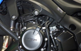 SUZUKI GSX-S1000F 2020 GT79B