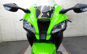 KAWASAKI NINJA ZX-10R ABS 2018 ZXT00S