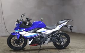 SUZUKI GSX250 R DN11A