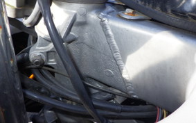 KAWASAKI ZZ-R600 1991 ZX600D