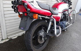 HONDA CB750 2009 RC42