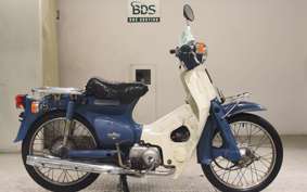 HONDA C50 SUPER CUB 2022 AA01
