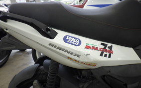 GILERA RUNNER ST200