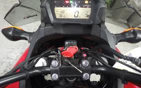 HONDA NC700X D 2012 RC63