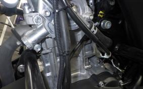 YAMAHA XSR125 RE46J
