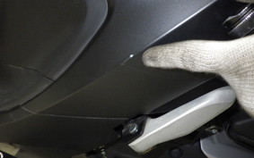HONDA DIO 110 JK03