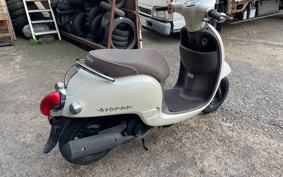 HONDA GIORNO AF70