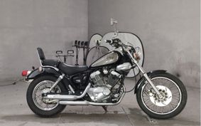 YAMAHA VIRAGO 250 3DM