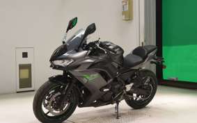 KAWASAKI NINJA 650 A 2023 ER650S