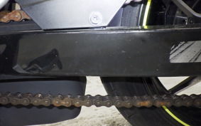 SUZUKI ｼﾞｸｻｰ250SF 2014 ED22B