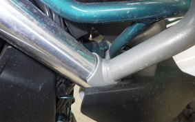 YAMAHA SEROW 250 Gen.3 1999 DG31J