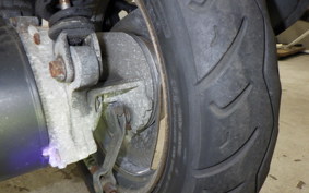 YAMAHA JOG Gen.1 3KJ