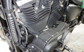 HARLEY XL883N 2010