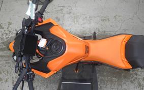 KTM 390 DUKE 2024