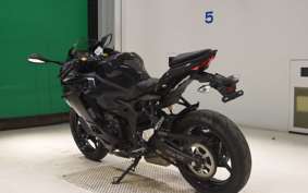 KAWASAKI ZX-25R ZX250E
