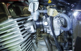 HONDA REBEL 250 2014 MC13