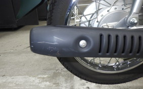 HONDA CROSS CUB 50 2024 AA06