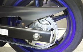 SUZUKI GLADIUS 650 A 2013