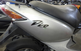 HONDA DIO Gen.5 2020 AF56