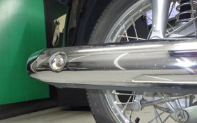 HONDA C50 SUPER CUB 1984 AA07