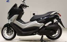 YAMAHA N-MAX 2024 SE86J
