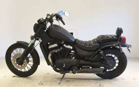 SUZUKI INTRUDER 750 1986 VR51A