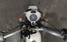 HONDA APE 50 AC16