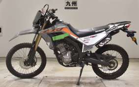 HONDA CRF250L MD47