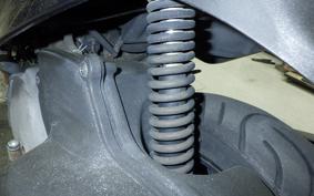 SUZUKI LET's 4 CA41A