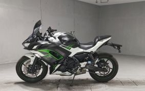 KAWASAKI NINJA 650 2022 ER650H
