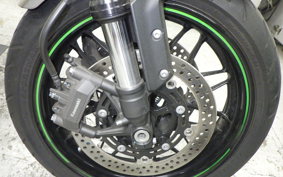 KAWASAKI Z900RS CAFE 2019 ZR900C