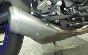 YAMAHA MT-07 2024 RM33J