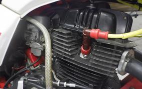 HONDA SUPER HAWK MC03