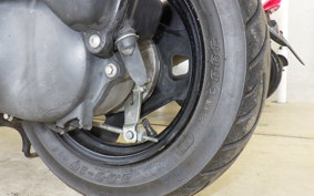 SUZUKI LET's 4 CA45A
