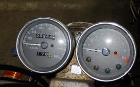HONDA GB250 CLUBMAN