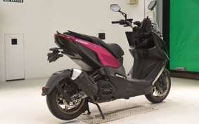 KYMCO KRV180 2015