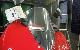 DUCATI 899 PANIGALE 2014