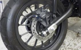 HONDA CL500 2025 PC68