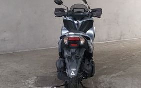 YAMAHA TRICITY 125 SEC1J