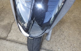 YAMAHA AXIS 125 TREET SE53J