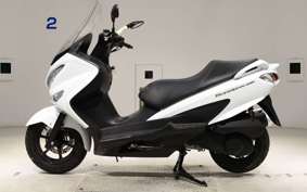 SUZUKI SKYWAVE 200 (Burgman 200) CH41A