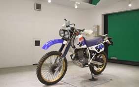 HONDA XLR250 BAJA GEN 2 2026 MD22