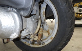 HONDA DIO Gen.6 AF62