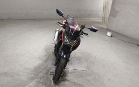 KAWASAKI Z250 ER250C