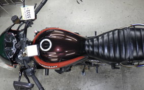 KAWASAKI Z900RS 2023 ZR900K