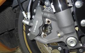 SUZUKI HAYABUSA Gen.2 2009